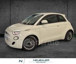 III E 95 ACTION 23.8 KWH