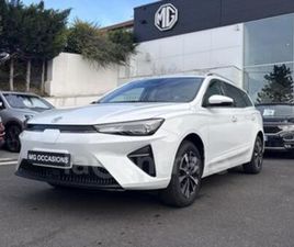 130 KW 2WD COMFORT AUTONOMIE STANDARD 50KWH