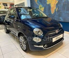 II GENERATION2 1.2 8V 69 CLUB DUALOGIC