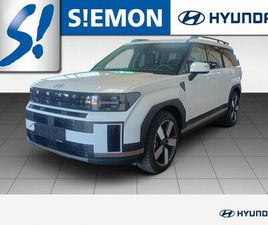 HYUNDAI SANTA FE HEV 1.6 AT 4WD SIGNATURE KOMF.P TECH-P