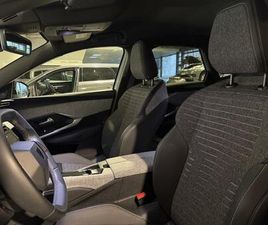 HYBRID 145 E-DCS6 ALLURE