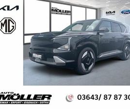 EARTH 81,4 KWH DRIVE LED SOUND 360° KAMERA