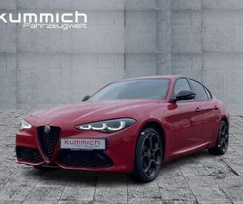 ALFA ROMEO GIULIA MY24 INTENSA 2.0 TURBO 16V 206KW 280 PS