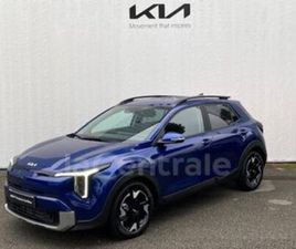 KIA STONIC (3) 1.0 T-GDI 115 MHEV ACTIVE DCT7