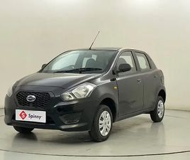DATSUN GO