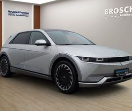 HYUNDAI IONIQ 5 HYUNDAI IONIQ 5 73KWH 4WD PROJECT45 RELAX+SOLAR+360+BOSE