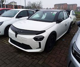 LANCIA YPSILON 54KWH LX 156CV NUOVA A ALESSANDRIA