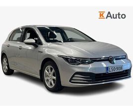 STYLE BUSINESS 1,5 ETSI 110 KW (MHEV) DSG-AUTOMAATTI