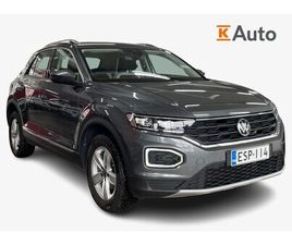 SPORT 1,5 TSI EVO 110 KW DSG-AUTOMAATTI