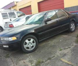 ACURA VIGOR 1994 ACURA VIGOR AUTOMATIC VERY LOW MILE