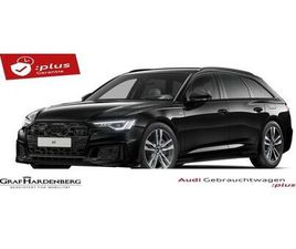 AUDI A6 AVANT 50 TFSIE QU. S TRONIC S LINE MMI NAVI +