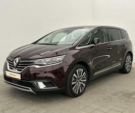 RENAULT ESPACE 2.0 DCI INITIALE PARIS