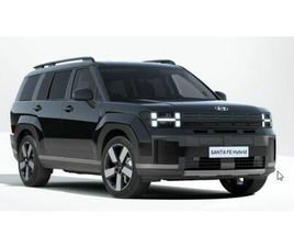 HYUNDAI SANTA FE 1.6 T-GDI HYBRID 158 KW 4WD SIGNATURE