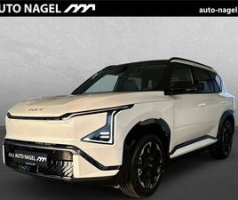 KIA EV5 KIA EV5 2WD GT-LINE-PANORAMADACH+LEDER+KAMERA