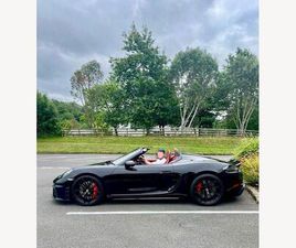 4.0 SPYDER EURO 6 (START/STOP) 2DR