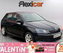 1.0 MPI ACTIVE 55 KW (75 CV)