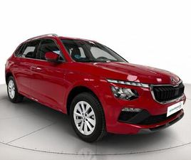 1.0 TSI SELECTION 70 KW (95 CV)