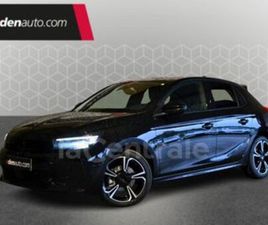 VI 1.2 TURBO HYBRID 145 GS E-DCT6