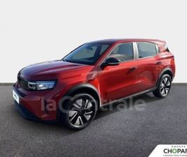 III 1.2 TURBO HYBRID 110 EDITION E-DCT6