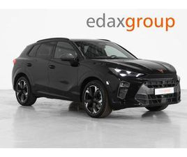 CUPRA ATECA CUPRA ATECA 1.5 ETSI DSG