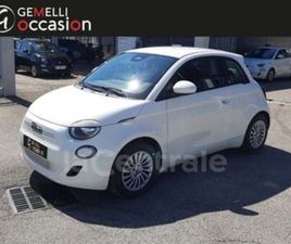 FIAT 500 III E 95 ACTION 23.8 KWH
