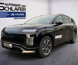 HYUNDAI IONIQ 9 UNIQ ELEKTRO 110 KWH 4WD 7-SITZER