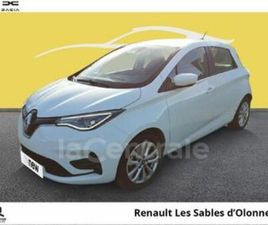 GENERATION2 R110 ZEN ACHAT INTEGRAL MY21 52KWH