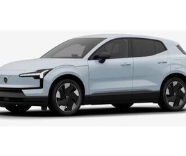 VOLVO EX30 PLUS PURE ELECTRIC EXTENDED RANGE