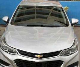 CHEVROLET CRUZE CHEVROLET CRUZE 2017 - GUEDIAWAYE | EXPAT-DAKAR