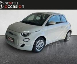 FIAT 500 III E 95 ACTION 23.8 KWH
