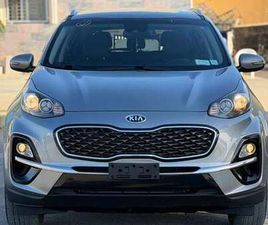 KIA SPORTAGE SX 2020 - SACRÉ-CŒUR | EXPAT-DAKAR