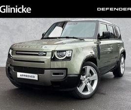 LAND ROVER DEFENDER LAND ROVER DEFENDER 110 D300 AWD X-DYNA