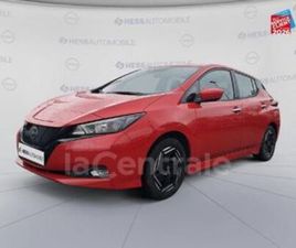 II GENERATION2 ELECTRIQUE 40KWH ACENTA