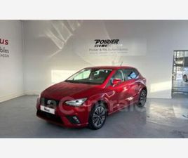 SEAT IBIZA V 1.0 TSI 95 URBAN