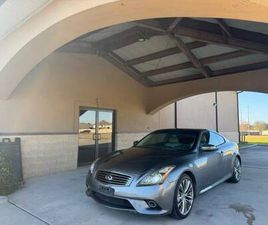 INFINITI G COUPE G37 2012 INFINITI G 37 S COUPE AUTOMATIC GOOD CONDITION