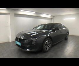 BLUEHDI 130CH S&S GT EAT8