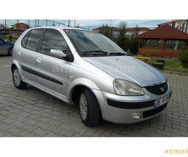 TATA INDICA SAHIBINDEN TATA INDICA 1.4 TDI COMFORT 2005 MODEL İSTANBUL 220.000 KM GRI - 37831547 | ARABAM.COM