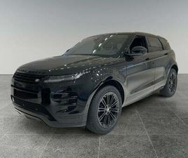 LAND ROVER RANGE ROVER EVOQUE 2.0D I4 163 CV AWD AUTO SE NUOVA A TRENTO