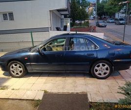 SAHIBINDEN ROVER 620 SI 1995 MODEL ANKARA 250.000 KM LACIVERT - 37832754 | ARABAM.COM