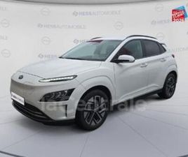 GENERATION2 ELECTRIQUE 39 KWH 136 CREATIVE