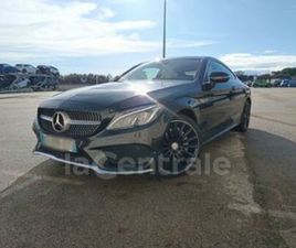 IV COUPE 300 15CV SPORTLINE 9G-TRONIC