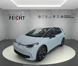 VOLKSWAGEN ID.3 PRO ENERGY 150 KW (204 PS) 59 KWH