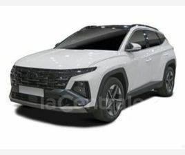 IV GENERATION2 1.6 T-GDI 215 HYBRID N LINE CREATIVE BVA6