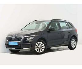 SKODA KAMIQ 1.0 TSI AMBITION