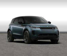 EVOQUE P270E S 0,5-DIENSTWAGEN NAVI