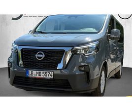 PRIMASTAR L1H1 2,8 DCI 150 TEKNA CAM NAVI SITZH