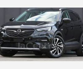 2.0 DIESEL 177 ULTIMATE AUTOMATIQUE