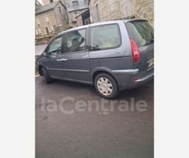 2.0 HDI 136 16V FAP NAVTEQ