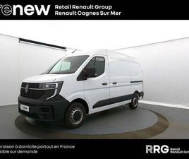 MASTER FG BLUE DCI 130 L2H2 3T5 TR