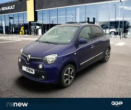 TWINGO III 1.0 SCE 70 E6C